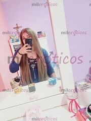 CON LUGAR NIÑA TRANS 25 AÑOS SOLO HOY $1000 X 1 HR - FOTO 2
