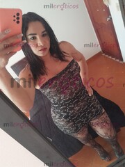 YA DISPONIBLE POR POCOS DIAS TRANS FULLL ARRECHA Y FEMENINA - FOTO 7