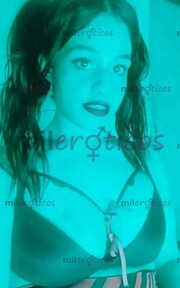 HOLA SOI VIOLETA COMPLACIENTE MUY CACHONDA - FOTO 8