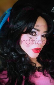 HOLA SOY MIRANDA LA QUE TE ROBARA TU AMOR CARIÑO - FOTO 10