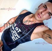 CHACALON PERVERTIDO CON GANAS DE QUE GOZEZ MIS 22 CM Y HACERTE VENIR COMO NUNCA - FOTO 6