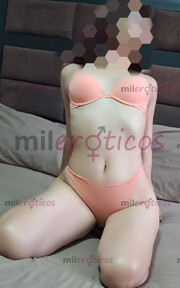 SOY NUEVA EN TU CIUDAD VEN Y CONOCEME NO SOY NADA MAMONA OFREZCO RELACIONES ILIM - FOTO 8