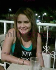 HOLA LLEGÓ TU LINDA MONA ARRECHA ADICTA ALA VERGA - FOTO 9