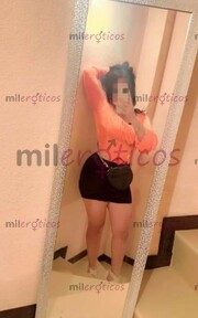 SOY MIRANDA ME GUSTA QUE ME MAMEN MIS PECHOS Y MI VAGINA CREMOSA - FOTO 7