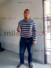 HOLA ME PRESENTO ME LLAMO MARCOS SOY COSTEÑO DE 16CM PARA TI BB - FOTO 8