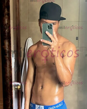 CHICO HETERO COLOMBIANO 20AÑOS MORBOSO, VERGÓN RECIÉN LLEGANDO A TU CIUDAD - FOTO 1