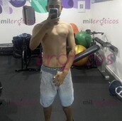 QUIERES PASAR UN BUEN RATO, ARDIENTE, APASASIONADO, SALVAJE, CONTACTAME - FOTO 6