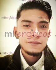 JOVEN DISPONIBLE PARA PAREJAS O MUJERES SOLAS - FOTO 8