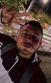 JOVEN AVENTURERO SINCERO Y CLARO CON LO QUE QUIERO - FOTO 6