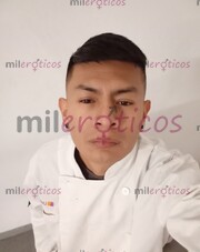 COJER ES COMO COCINAR NO CUALQUIERA LO HACE RICO - FOTO 1