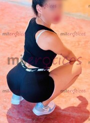 ME ENCANTA QUE EN LA CAMA ME HAGAN COMO SU PERRITA QUE SOY SOLO PARA TI PAPI - FOTO 6