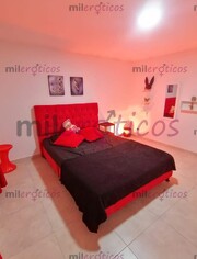 LINDO APARTAMENTO SOLICITA CHICAS LINDAS Y CON BUENA ACTITUD, QUE DESEE GENERAR - FOTO 8