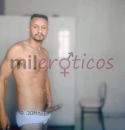 JULIO CÉSAR, SEU MACHO SAFADO,CARINHOSO,EXPERIENTE PRA TE SATISFAZER. - FOTO 8