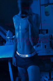 TWINK PASIVO 19 AÑOS JOVENCITO CON CINTURITA DISPONIBLE EN CDMX 5620515719 - FOTO 5