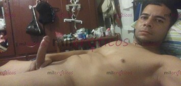 HOLA SOY NUEVO PASEMOS UN RATO AGRADABLE Y LLENO DE PLACER CON MUCHA DISCRECIÓN - FOTO 5