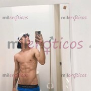 3POLLOS SUPER COMPLASIENTES Y DESCOMPLICADOS CON GANAS DE NUEVAS EXPERIENCIAS - FOTO 9