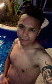 CHICO PASIVO UNIVERSITARIO CON GANAS DE COMPLACERTE Y PASARLA RICO - FOTO 3