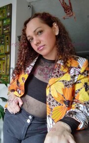 JULIETA!!.... HERMOSA TRAVESTI..!!.. EN ARMENIA!!... - FOTO 6