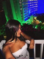 DIOSA DEL ORAL MORENA CON CULO DE INFARTO - FOTO 6