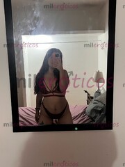 1200 CON RICA MAMADA AL NATURAL ROSITA RICA PUTITA 21 AÑOS - FOTO 1