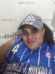 LLEGÓ TU MORENITO COMPLACIENTE PARA HACERTE FELIZ EL TIEMPO. QUE TÚ QUIERAS - FOTO 1