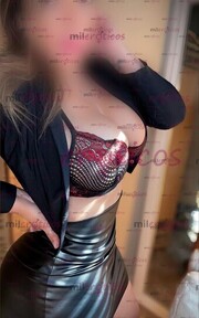 IZTEL LA MAS CACHONDA Y SABROTSA QUE TE PUEDAS COGER AMOR - FOTO 5