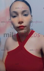 SOY MORENA OJOS CAFÉ CLARO MEDIO ALTA CABELLO LARGO - FOTO 7