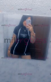 RECIEN LLEGADA. LA MEJOR HACIENDO EL ORAL Y TRAGANDO VERGA GRANDE - FOTO 6