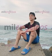 QUIERES DOS HOMBRES AQUÍ ESTOI PARA TI QUIERES PASAR UN RATO AGRADABLE - FOTO 3