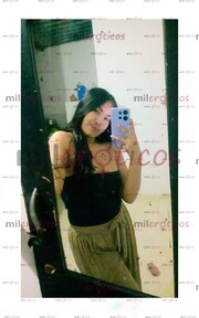 TETONA CULONA Y MUY ATRACTIVA. ESPERANDO TU LECHITA - FOTO 9