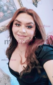 CHICA TRANS VOLUPTUOSA EN TU CIUDAD CUMPLIENDO TUS FANTASIAS - FOTO 4