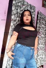 CHICA TRANS, PARA CUMPLIR TUS FANTASIAS , SOY GORDI BUENA - FOTO 7