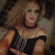 UNA CHICA TRANS DISPUESTA A CUMPLIR TUS FANTASÍAS - FOTO 5