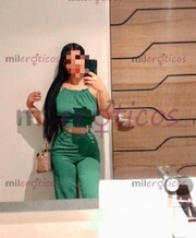 HOLA SOY ISABELLA UNA CHICA MUY LINDA Y AMABLE TENGO 20 AÑOS Y ESTOY DISPONIBLE - FOTO 8