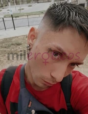 ALEXANDER, JOVEN VERSATIL DISPUESTO A SATISFACERTE - FOTO 2