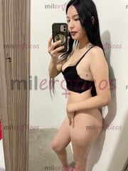 MI AMOR PRUEBA EXQUISITA JOVEN DISPUESTA A COMPLACERTE - FOTO 10