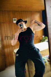 NUEVO EN TU CIUDAD, LISTO PARA BRINDARTE EL PLACER QUE NECESITAS - FOTO 5