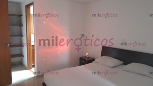 SE OFRECE APARTAMENTO PARA TRABAJAR A MUJERES INDEPENSIENTES MAYORES DE EDAD - FOTO 10