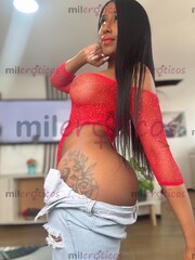 ATRIBUTOS SUPER FEMENINOS CULONA PIERNONA TETONA SÚPER DELICADA VERSÁTIL - FOTO 5