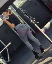 HOLA PAPI SOY SALLY Y VENGO A HACERTE PASAR EL MOMENTO MÁS DELICIOSO DE TODA TU - FOTO 5