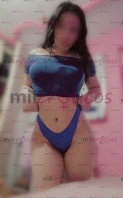 QUIERO QUE ME HAGAS TUYA Y TE VENGAS EN MIS BOCA BEBÉ - FOTO 8