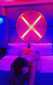 ESCORT INDEPENDIENTE, SEXI DE 20 AÑOS! 100% REAL SINO NO PAGAS NADA - FOTO 7