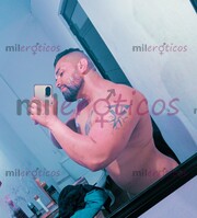 AUN JOVEN DE 32 AÑOS ROBUSTO BARBON MUY COMPLACIENTE - FOTO 6