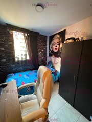 APARTAMENTO VIP EN EL POBLADO COMODAS INSTALACIONES A TU DISPOSICION - FOTO 10