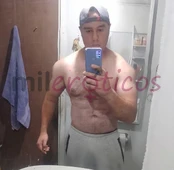 HOLA MIS AMORES ESTOY CON GANAS DE PASAR UN RICO RATO JUNTO A TI BB - FOTO 1