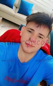 POLLO NUEVO EN BOGOTA GARGANTA PROFUNDA ME GUSTA EL SEXO FUERTE - FOTO 3