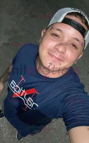 DILAN JOVEN DOTADO Y DISPUESTO A COMPLACERTE - FOTO 6