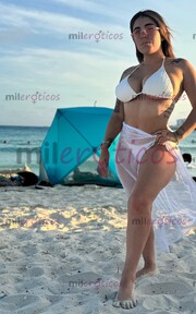 SACARTE LA LECHE CON MIS CENTONES. SÚPER MAMADA - FOTO 7