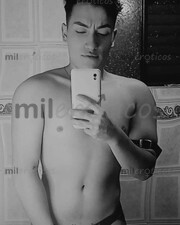 CHICO NUEVO AQUÍ EN TU ZONA SI DESEAS VIENES Y TE DOY PLACER - FOTO 5