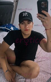 EN TU CIUDAD JOVEN VERSÁTIL SÚPER DESCOMPLICADO Y COMPLACIENTE EN LO QUE TÚ DESE - FOTO 6